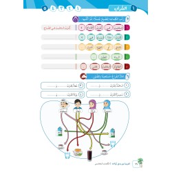 GUIDE PROFESSEUR NIVEAU 5 ( ARABICFORALL )