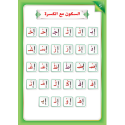 LECTURE ET EXERCICE NIVEAU 3 ( WASSALARABIC )