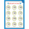 LECTURE ET EXERCICE NIVEAU 3 ( WASSALARABIC )