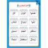 LECTURE ET EXERCICE NIVEAU 4 ( WASSALARABIC )