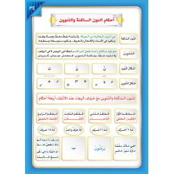 LECTURE ET EXERCICE NIVEAU 7 ( WASSALARABIC )