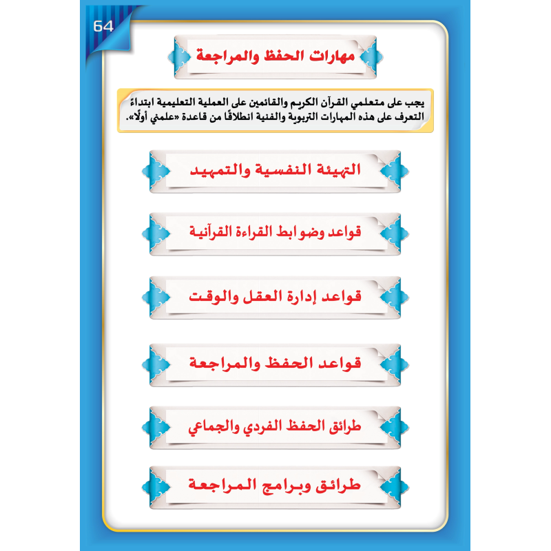 LECTURE ET EXERCICE NIVEAU 7 ( WASSALARABIC )