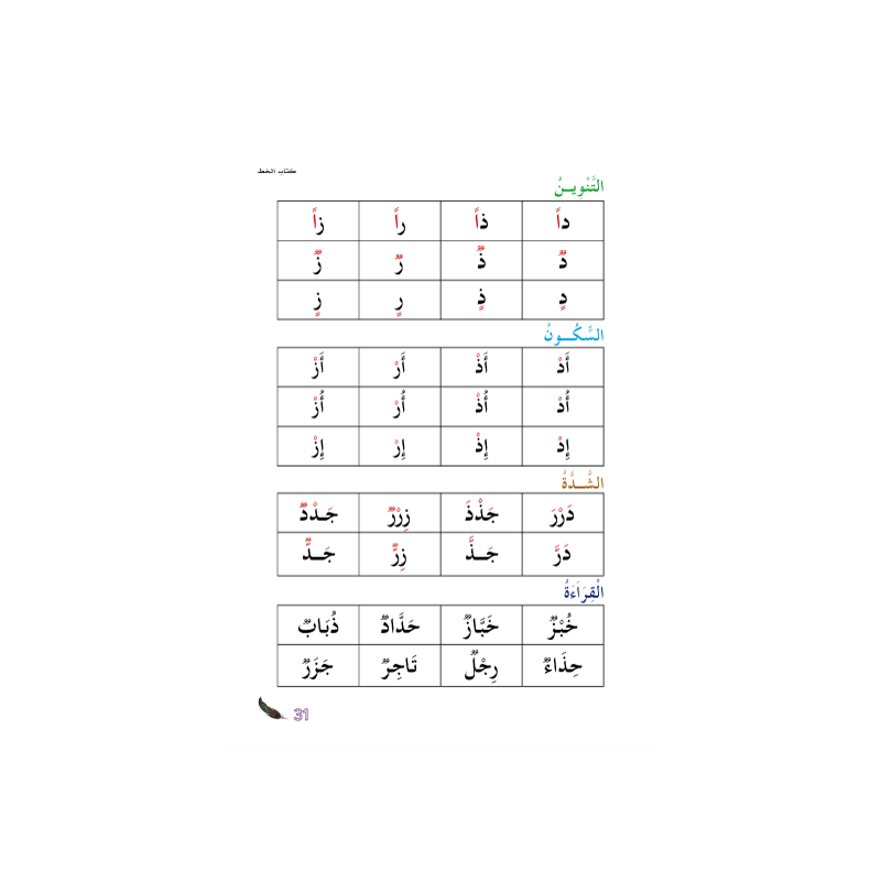 CAHIER ECRITURE A4 ( SANABEL BELGIQUE )
