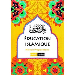 EDUCATION ISLAMIQUE FR NIVEAU PRÉPARATOIRE (GRANADA) new