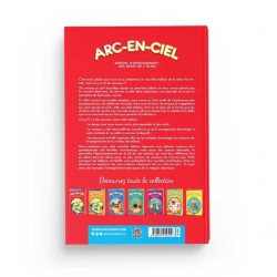 ARC-EN-CIEL 1 - MANUEL D'ENSEIGNEMENT DES BASES DE L'ISLAM - (EDITIONS ALHADITH)