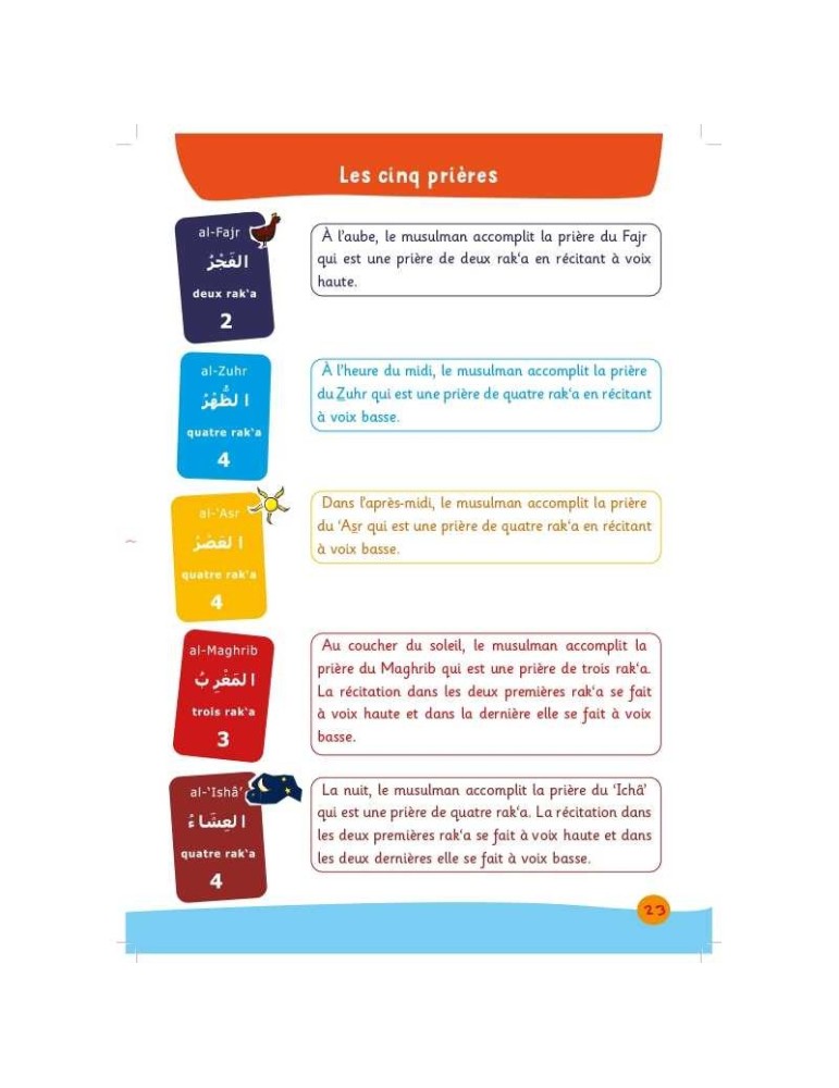 ARC-EN-CIEL 1 - MANUEL D'ENSEIGNEMENT DES BASES...