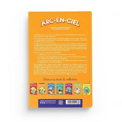 ARC-EN-CIEL 2 - MANUEL D'ENSEIGNEMENT DES BASES DE L'ISLAM - (EDITIONS ALHADITH)