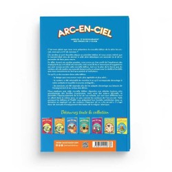 ARC-EN-CIEL 3 - MANUEL D'ENSEIGNEMENT DES BASES DE L'ISLAM - (EDITIONS ALHADITH)