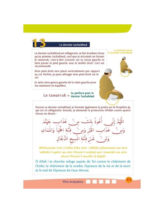 ARC-EN-CIEL 3 - MANUEL D'ENSEIGNEMENT DES BASES...