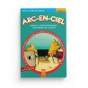 ARC-EN-CIEL 4 - MANUEL D'ENSEIGNEMENT DES BASES DE L'ISLAM - (EDITIONS ALHADITH)