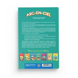 ARC-EN-CIEL 4 - MANUEL D'ENSEIGNEMENT DES BASES DE L'ISLAM - (EDITIONS ALHADITH)