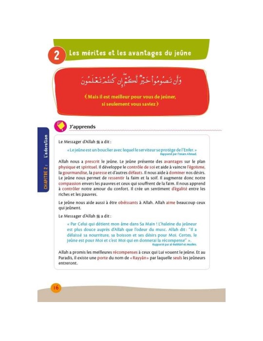ARC-EN-CIEL 4 - MANUEL D'ENSEIGNEMENT DES BASES...