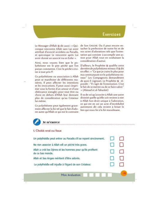 ARC-EN-CIEL 5 - MANUEL D'ENSEIGNEMENT DES BASES...