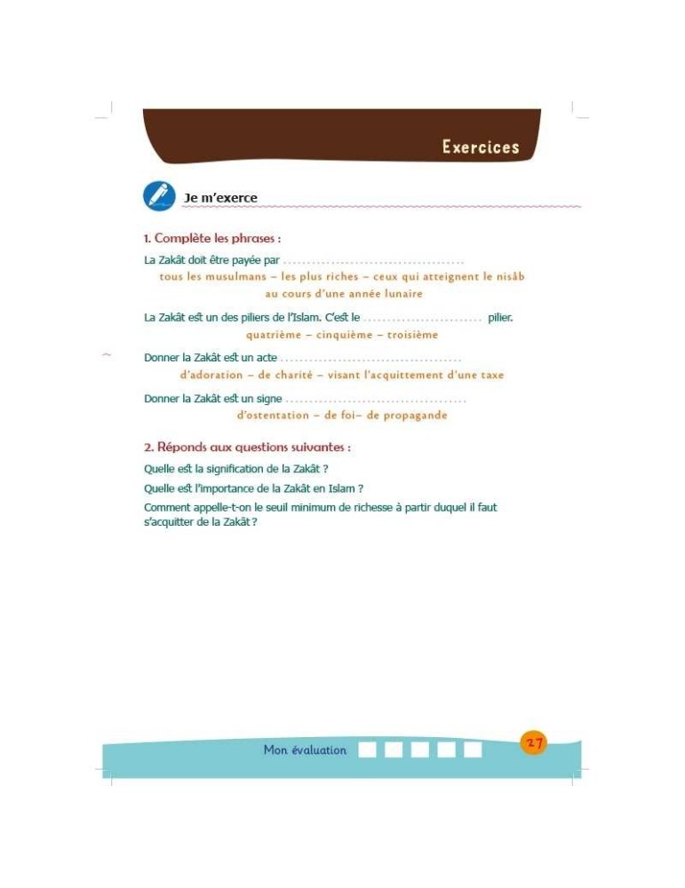 ARC-EN-CIEL 5 - MANUEL D'ENSEIGNEMENT DES BASES...
