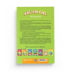 ARC-EN-CIEL 6 - MANUEL D'ENSEIGNEMENT DES BASES DE L'ISLAM - (EDITIONS ALHADITH)