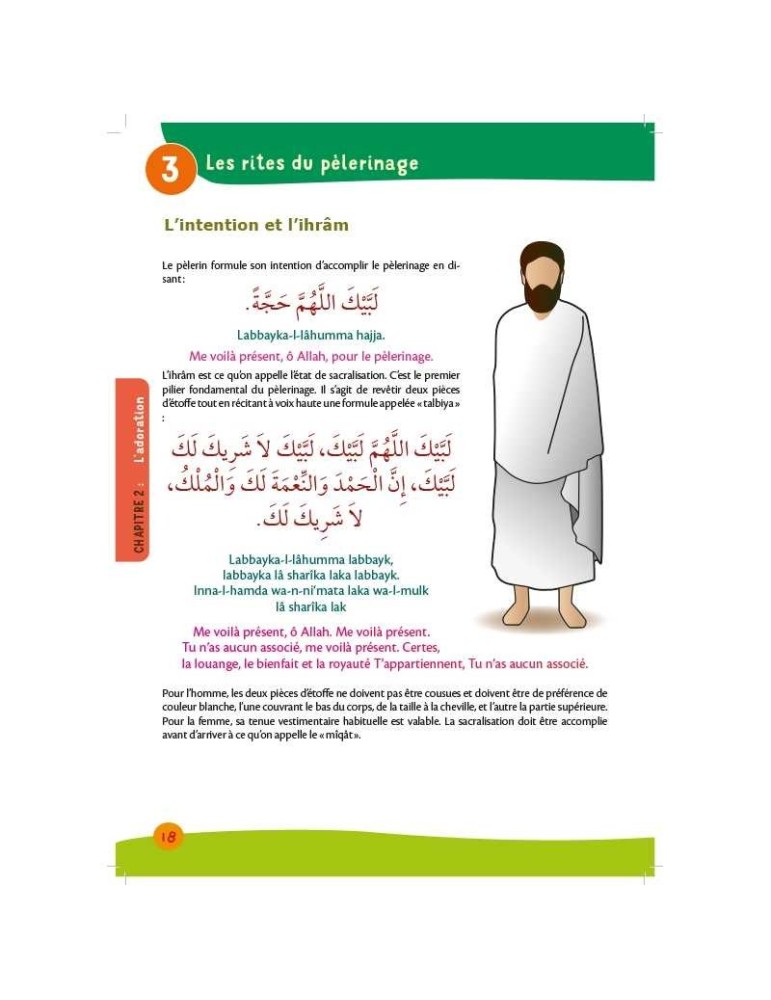 ARC-EN-CIEL 6 - MANUEL D'ENSEIGNEMENT DES BASES...