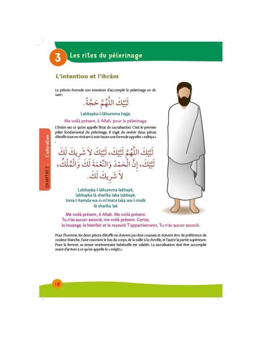 ARC-EN-CIEL 6 - MANUEL D'ENSEIGNEMENT DES BASES...
