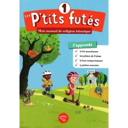 Les P'tits Futés 1 - Mon...