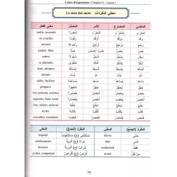 Cours D' Expression Et De Lecture De L' Université De Médine (CD Inclus), N1 - Ed QORTOBA (1er Édition)