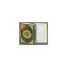 CORAN HAFS TAJWEED 14x20 ( DAR EL MAARIFAH )