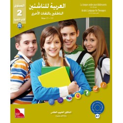 LECTURE ARABE ADOLESCENTS...