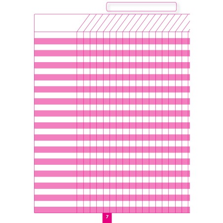JOURNAL D’APPEL & CAHIER DE CLASSE