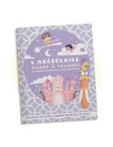 LE MONDE DES HOUROUFS (TOME 1) - NOUVELLE ÉDITION
