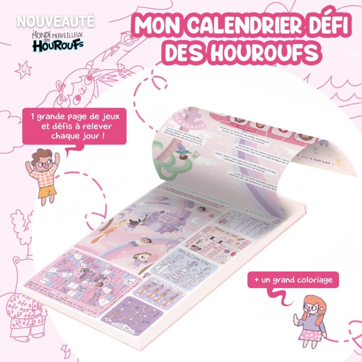 MON MÉGA CAHIER DE JEUX - 28 JOURS POUR APPRENDRE L'ALPHABET ARABE