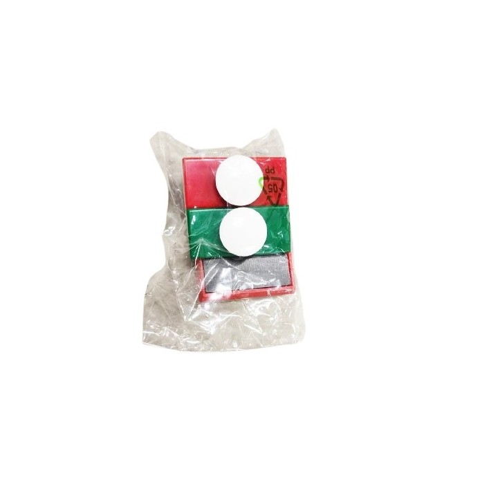 BOITE DE 5 AIMANTS RECTANGULAIRE TA 48
