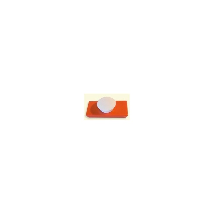 BOITE DE 5 AIMANTS RECTANGULAIRE TA 48