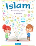 ISLAM FONDEMENTS, VALEURS ET PRATIQUES N2 MANUEL DU PROFESSEUR (IESH)