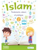 ISLAM FONDEMENTS, VALEURS ET PRATIQUES N1 ÉLÈVE (IESH)