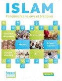 J'APPRENDS LE CORAN À MON ENFANT (1) : SOURATE AL FATIHA ET LES 9 DERNIÈRES SOURATES