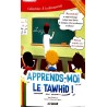 APPRENDS-MOI LE TAWHID!  ( ALQAMAR)