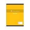 CONQUERANT SEPT Cahier, 170 x 220  mm, 96 PAGES