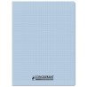 CONQUERANT CLASSIQUE Cahier 170 x 220 mm, séyès,  assorti