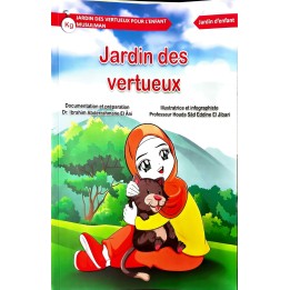 JARDIN DES VERTUEUX KG