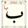 CARTES AL-QAIDA AL-NOORANIAH (NOURANYA)