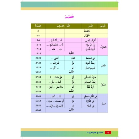 EL CHAMEL NIVEAU 2 (CAD)