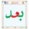 CARTES AL-QAIDA AL-NOORANIAH (NOURANYA)