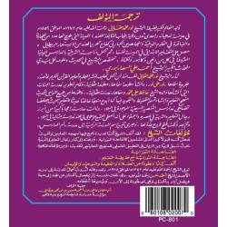 CARTES AL-QAIDA AL-NOORANIAH (NOURANYA)