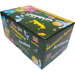 copie de Jeu de mémoire -...