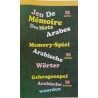 Jeu de mémoire - mots arabes (58 Cartes )