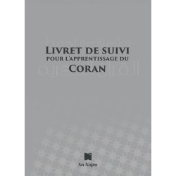 Livret de Suivi pour...