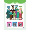 LECTURE ET EXERCICES NIVEAU 6 Pack 2 Livres (TR)