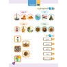 LECTURE ET EXERCICES NIVEAU 6 Pack 2 Livres (TR)