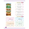 LECTURE ET EXERCICES NIVEAU 6 Pack 2 Livres (TR)