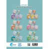 LECTURE ET EXERCICES NIVEAU 6 Pack 2 Livres (TR)