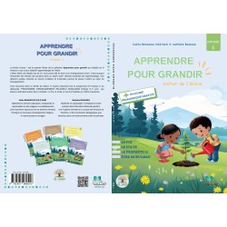 Fichier de l'élève niveau 1...