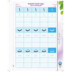 Kopie von BIDAYA WRITING ACTIVITY (NOURANYA)
